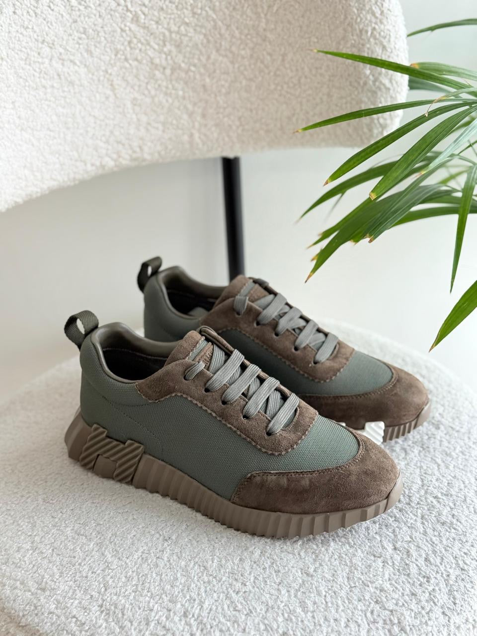 Hermes Sneakers 9 colors
