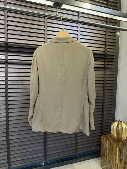 Loro Piana Suit