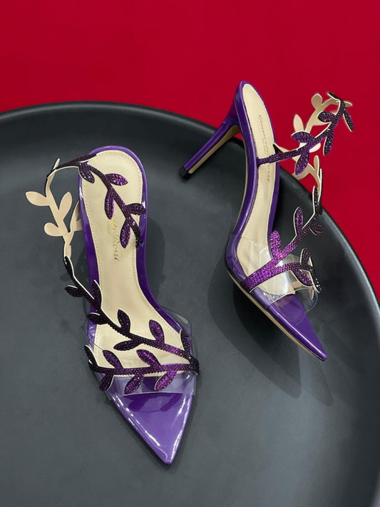 Gianvito Rossi Heels