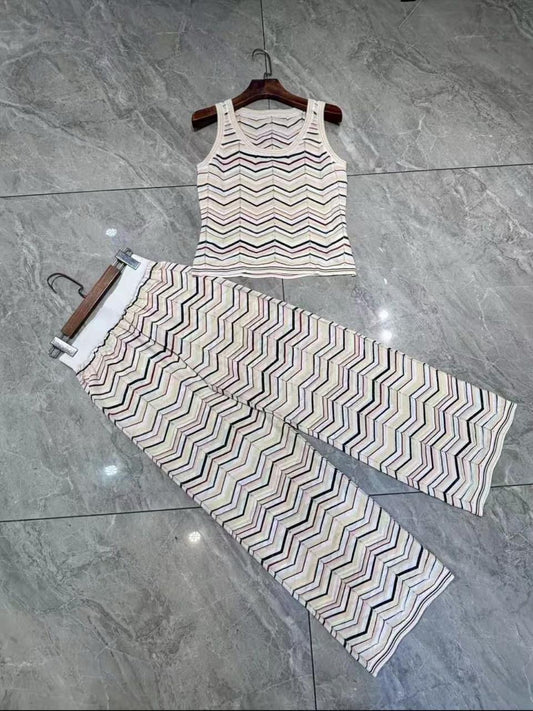 Missoni Set 2 colors