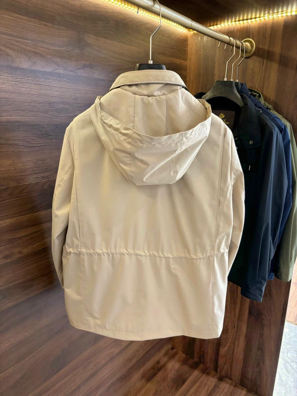 Loro Piana Jacket