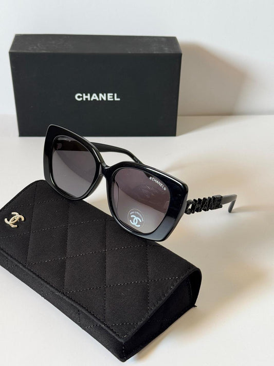 Chanel Sunglasses 3 colors