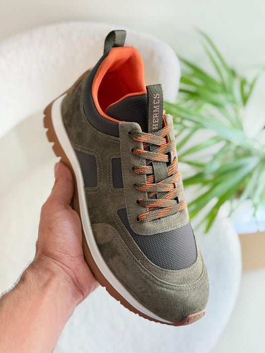 Hermes Sneakers