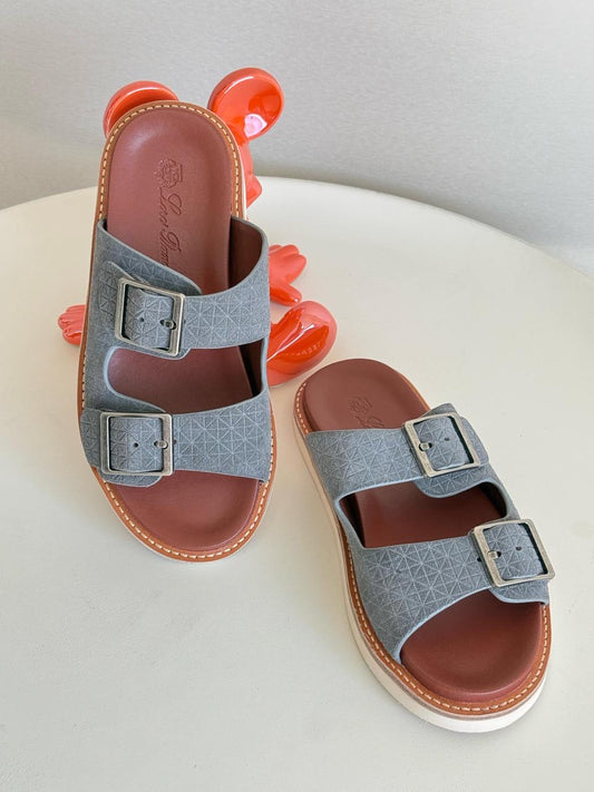 Loro Piana Slippers 5 colors