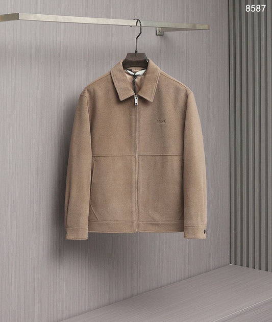 Zegna Jacket