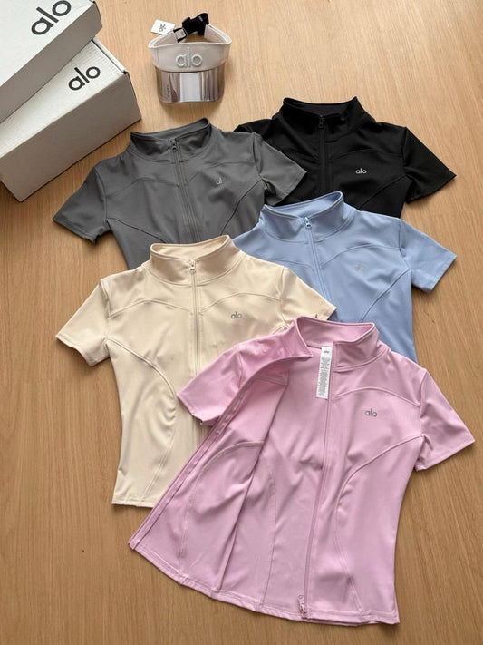 Alo T-Shirt 5 colors