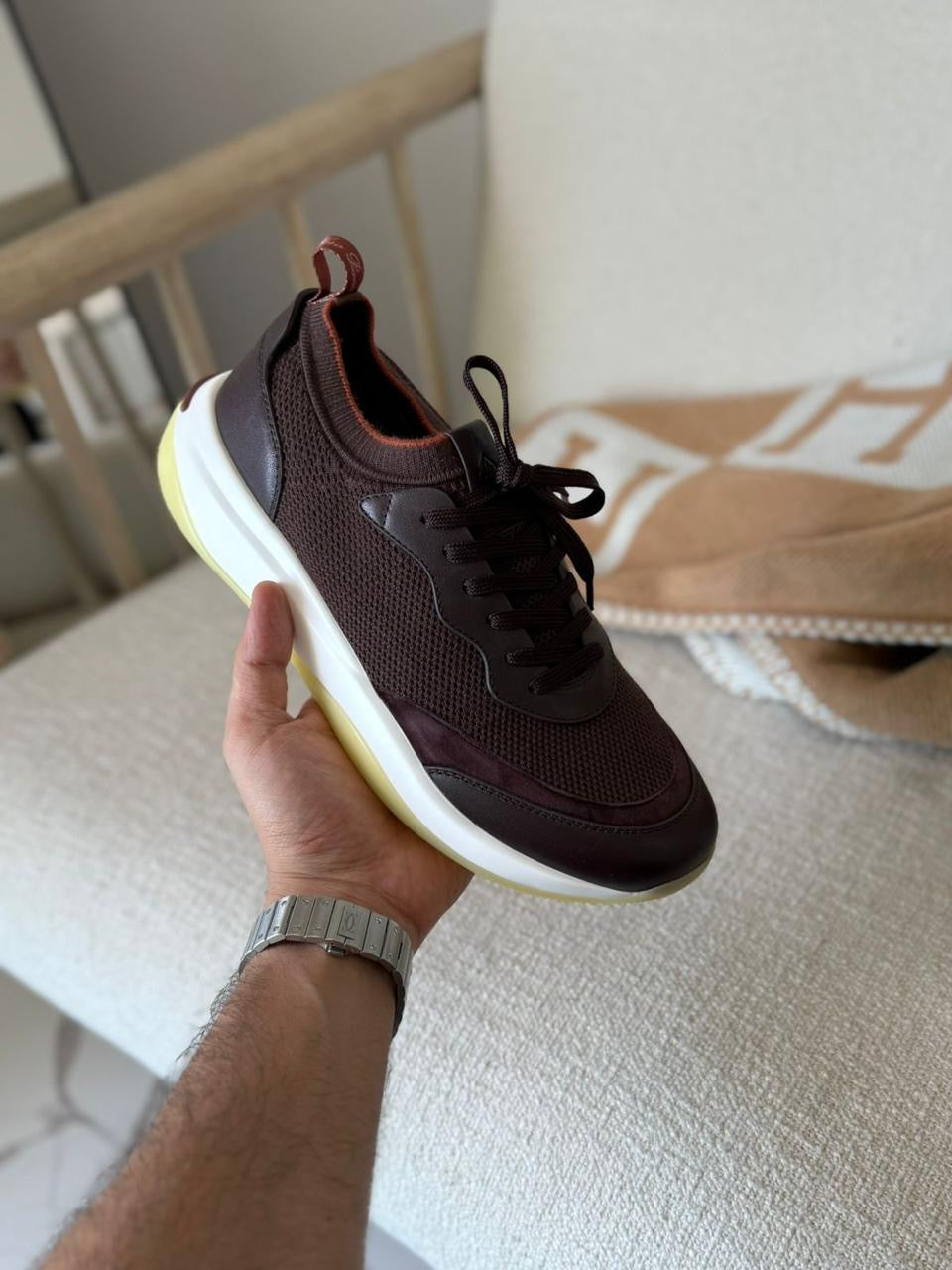 410 LP Walk Wish Sneakers 7 colors