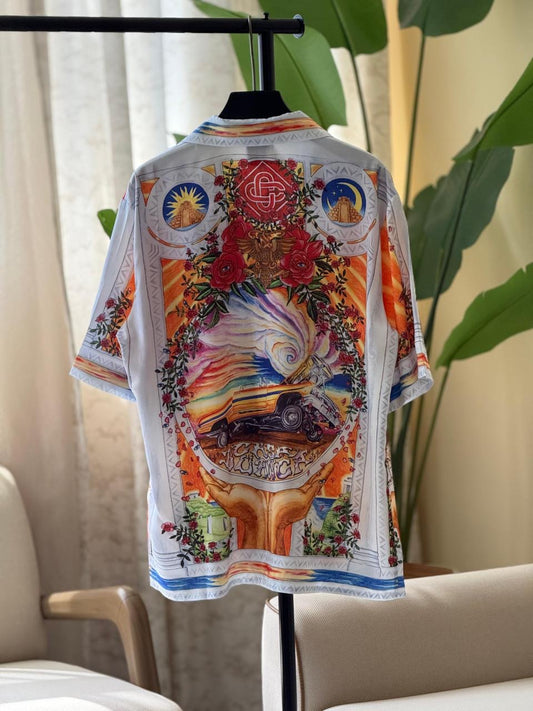 Casablanca Shirt