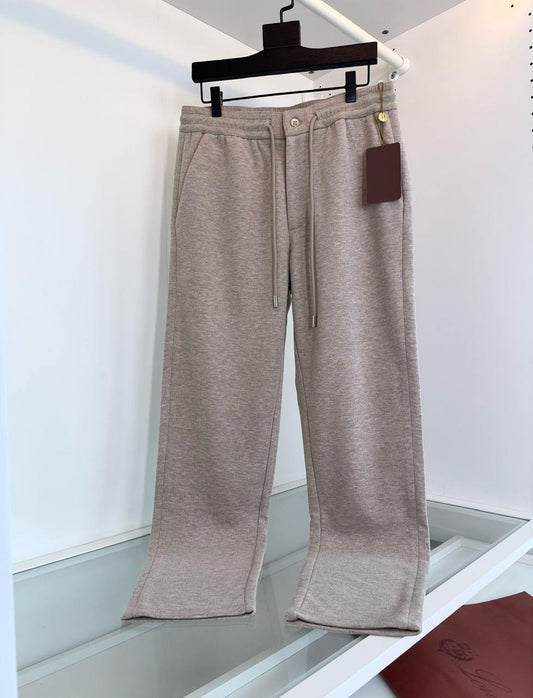 Loro Piana Fabric Pants