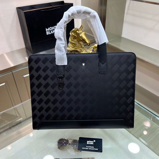 MontBlanc Laptop Bag