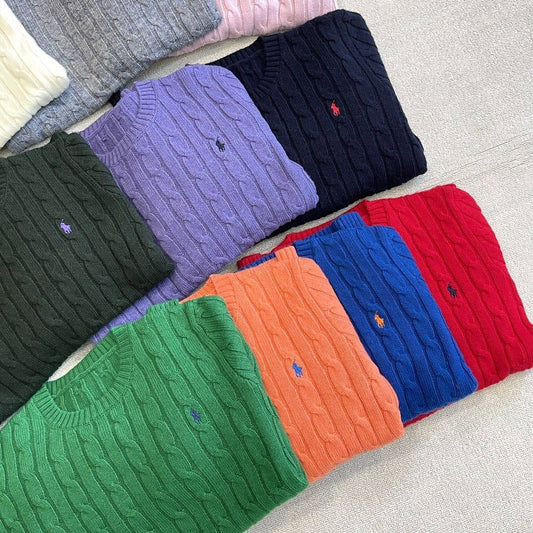 Ralph Lauren Sweaters