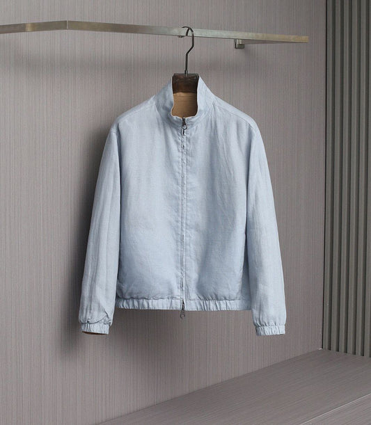 Loro Piana Reversible Jacket