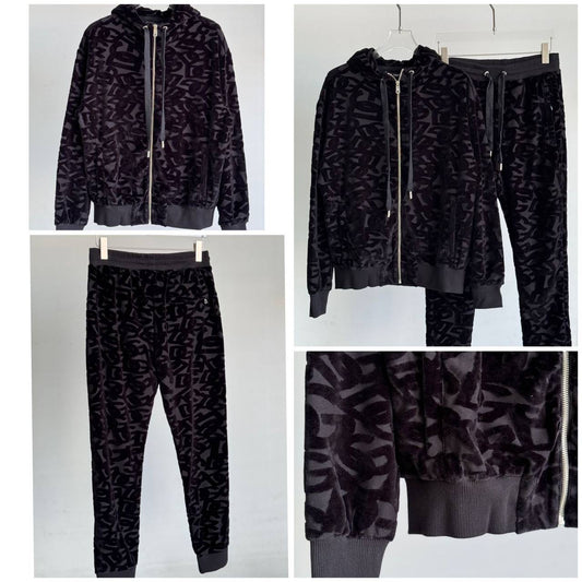Dolce & Gabbana Tracksuit