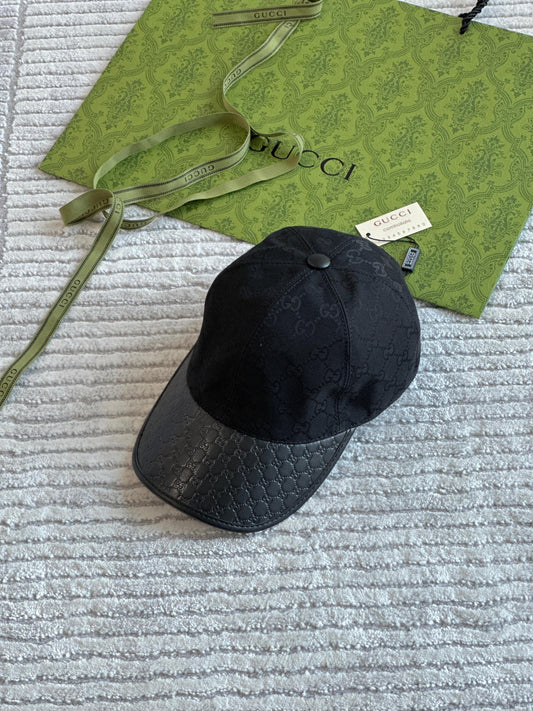 Gucci Caps