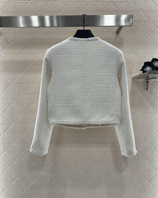 Chanel Jacket