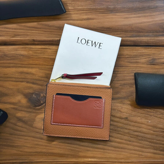 Loewe Wallet 6 Colors