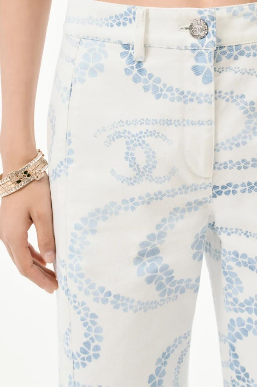 Chanel Pants 3 colors
