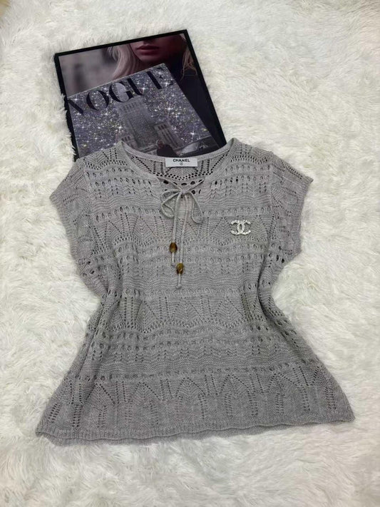 Chanel T-Shirt 4 colors