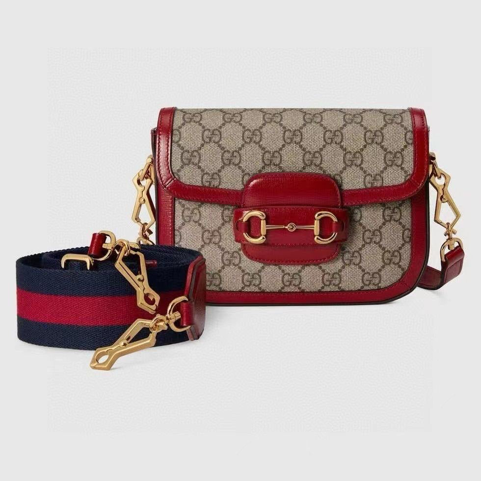 Gucci Sling Bag 7 colors