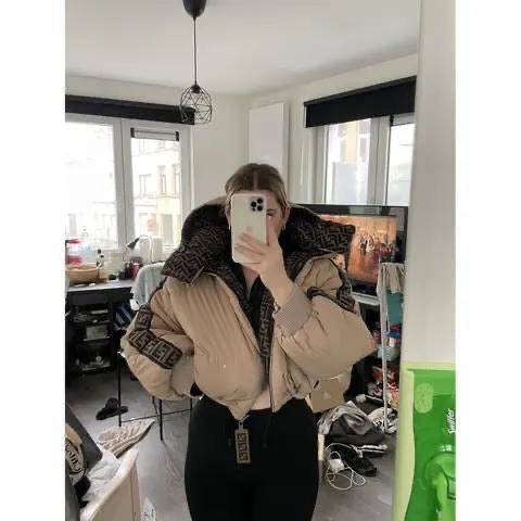 Fendi Jacket