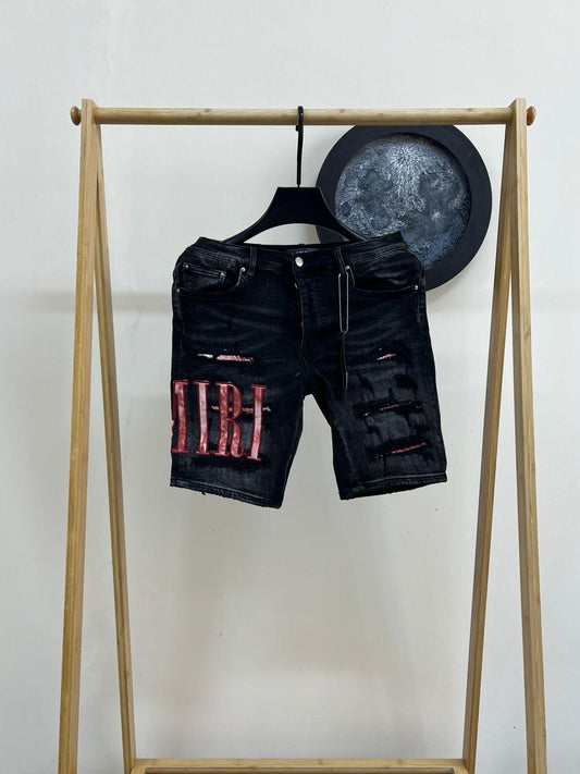 Amiri Jeans Short 3 colors