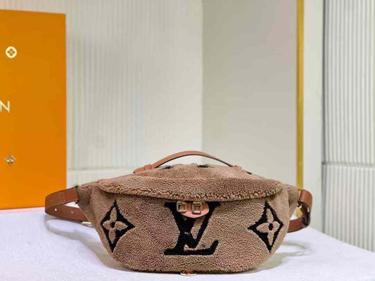 Louis Vuitton Belt Bag 3 colors