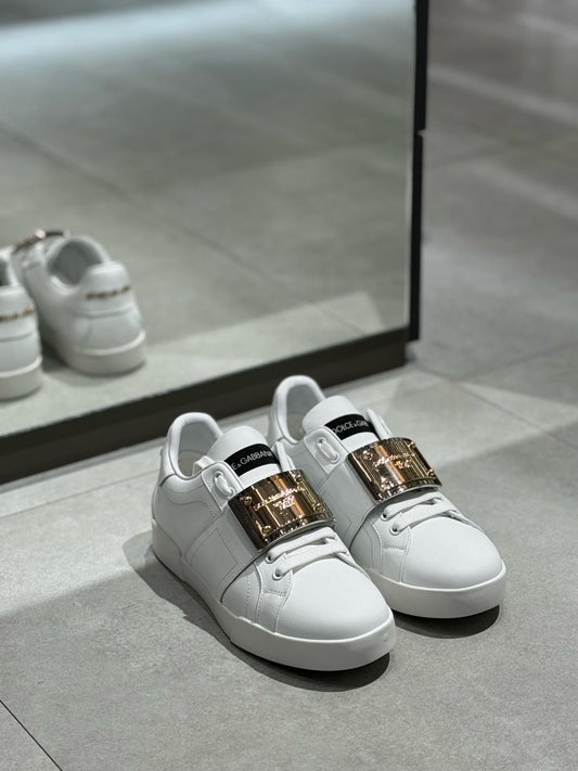 Dolce & Gabbana Shoes