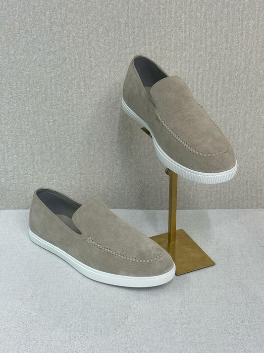 Hermes Loafers 4 colors
