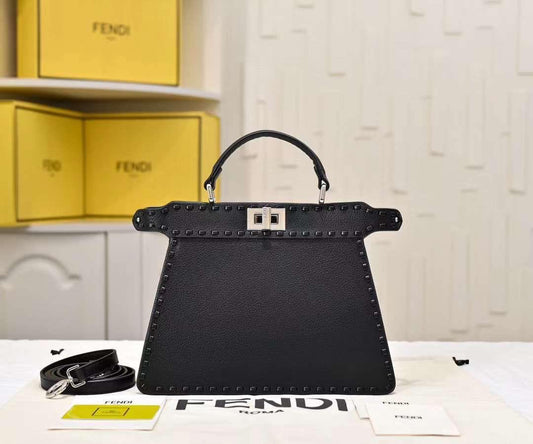 Fendi Sling Bag 3 colors