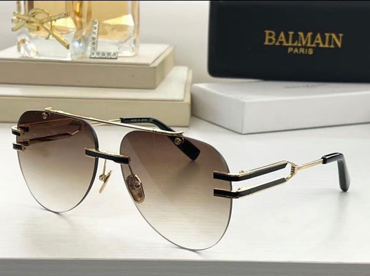 Balmain Sunglasses 3 colors