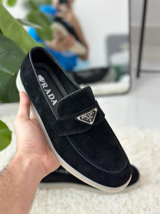 Prada Loafers