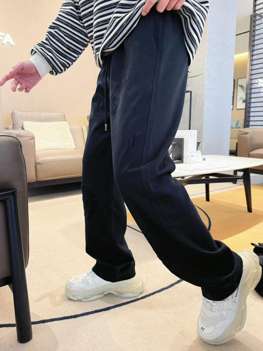 Chrome Hearts Pants