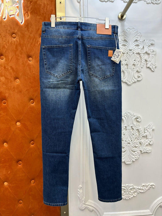 Loewe Jeans Pants