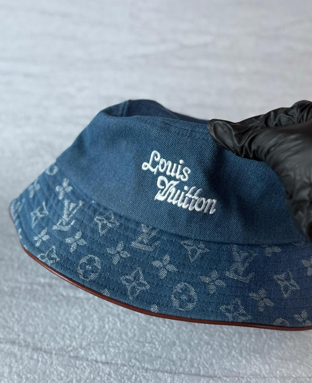 Louis Vuitton Bucket Hat