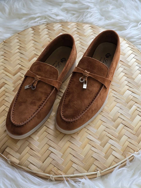 Loro piana Loafers 4 colors