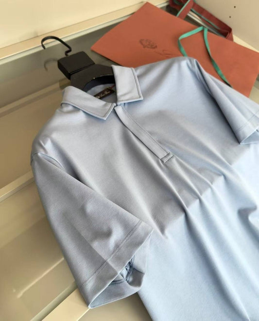 Loro Piana Polo Shirt