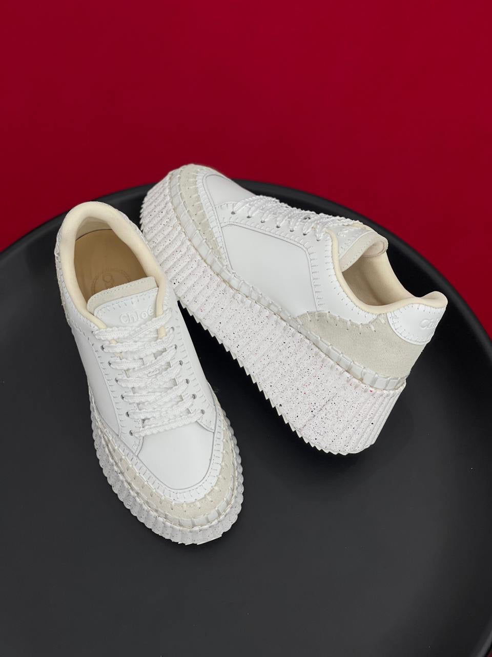 Chloe Sneakers 3 colors