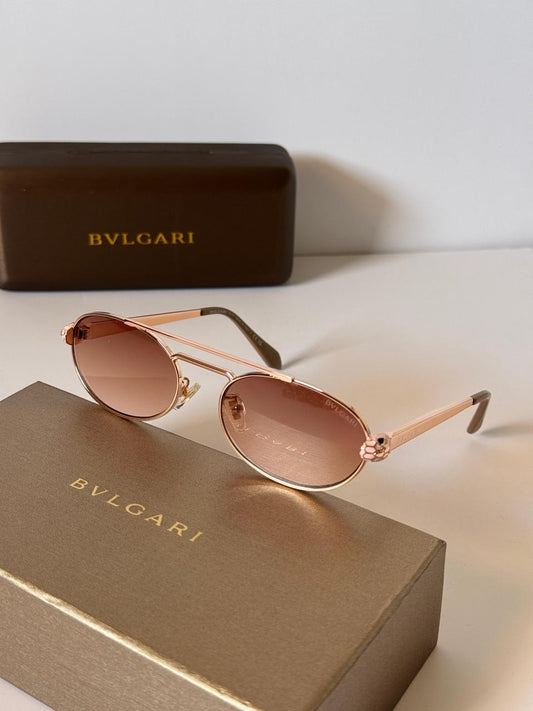 Bvlgari Sunglasses 6 colors