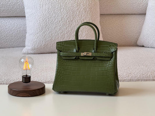 Hermes Birkin Tote Bag 5 colors