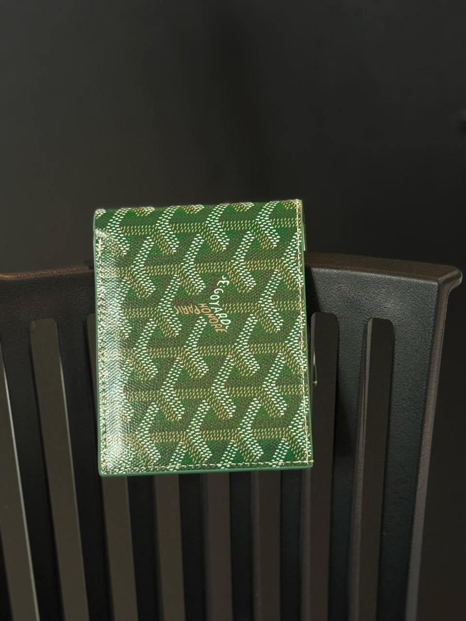 Goyard Wallet (VIP Quality) 9 colors