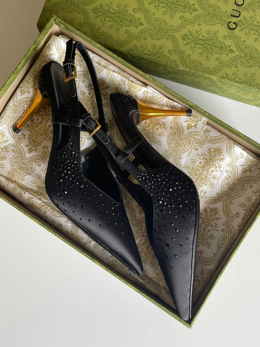 Gucci Heels