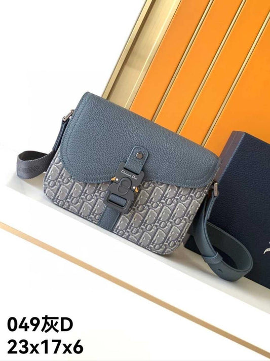 Dior Messenger Bag 2 colors