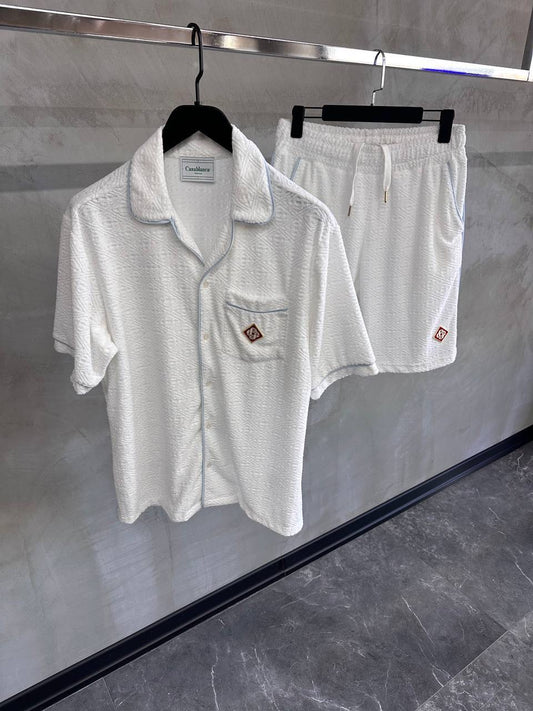Casablanca Set