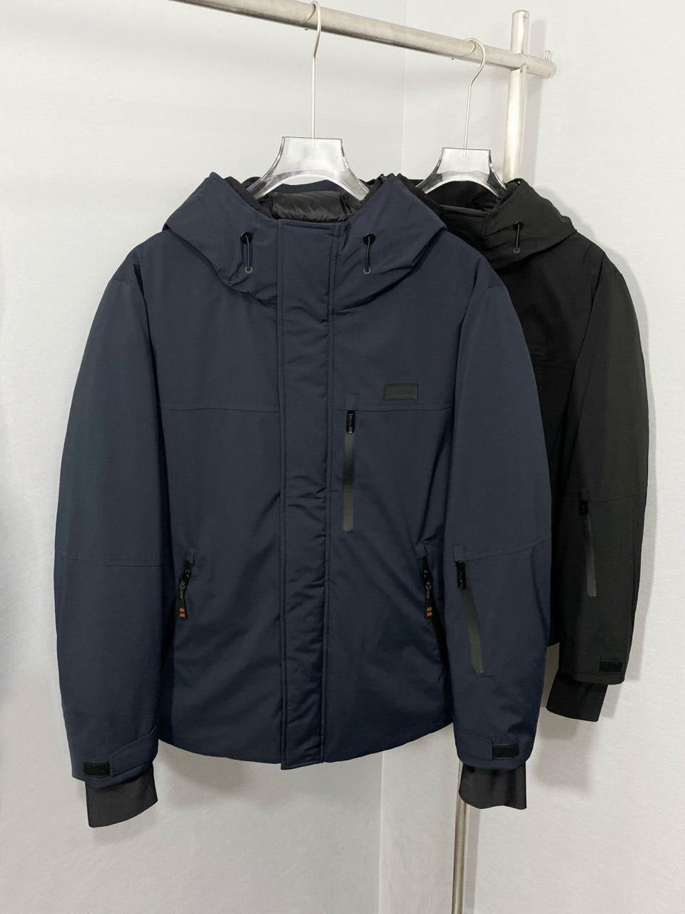 Zegna Jacket 2 colors
