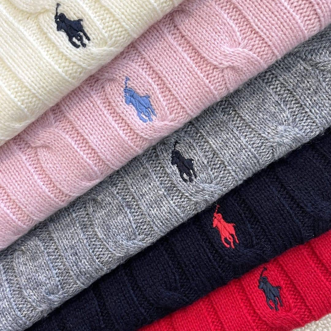 Ralph Lauren Sweaters