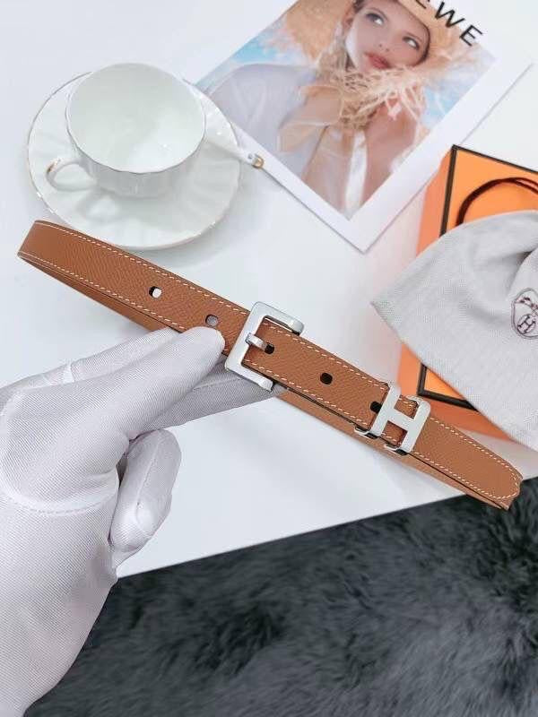 Hermes Belts 6 colors