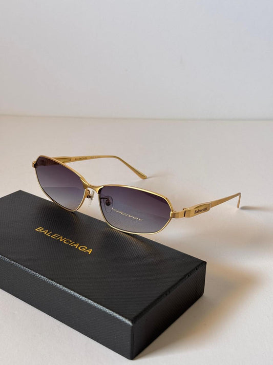 Balenciaga Sunglasses 4 colors