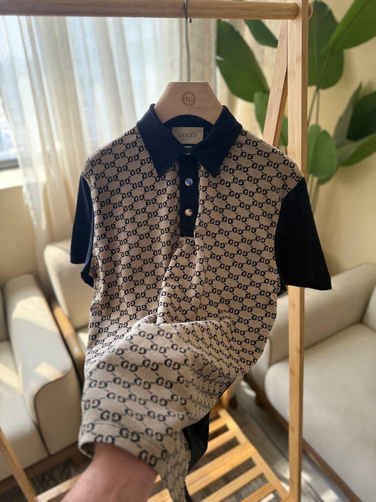 Gucci Polo Shirt 2 colors