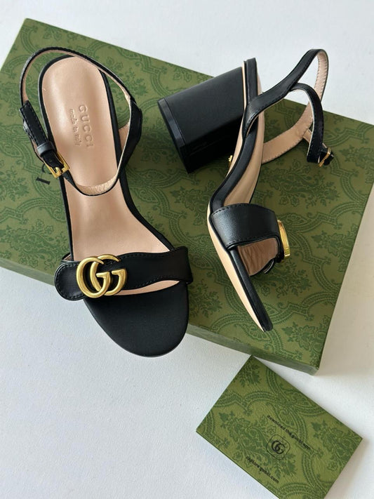 Prada Heels 2 colors