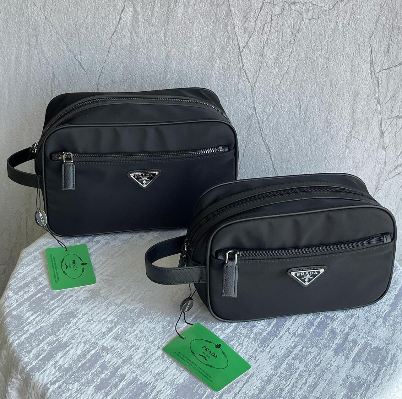 Prada Pouch